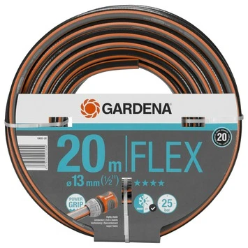 Gardena Flex tuinslang 20 meter Gardena Flex Tuinslang 20 Meter -Tuinartikelen Winkel 123 711