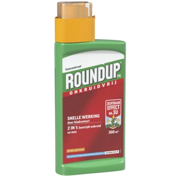 Roundup Natural Concentraat 540 ml Roundup Natural Concentraat 540 Ml -Tuinartikelen Winkel 123 719