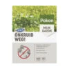 Pokon Onkruid Weg! Gazonherstel 1,6kg 2 Pokon Onkruid Weg! Gazonherstel 1,6kg -Tuinartikelen Winkel 123 722