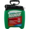 Roundup Natural Drukspuit 5L 1 Roundup Natural Drukspuit 5L -Tuinartikelen Winkel 123 74
