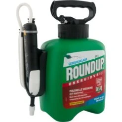 Roundup Natural Drukspuit 2,5L -Tuinartikelen Winkel 123 742