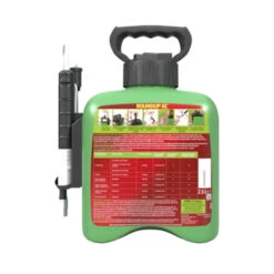 Roundup Natural Drukspuit 2,5L -Tuinartikelen Winkel 123 749