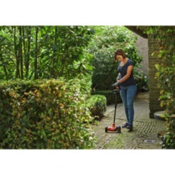 SKIL 20V Onkruidverwijderaar Weedbuster 0660AA Incl. 2,0Ah Accu + Snellader -Tuinartikelen Winkel 123 762