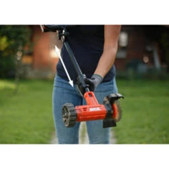 SKIL 20V Onkruidverwijderaar Weedbuster 0660AA Incl. 2,0Ah Accu + Snellader -Tuinartikelen Winkel 123 764