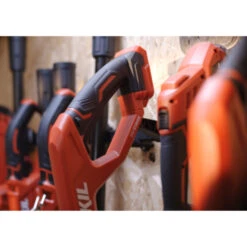 SKIL 20V Onkruidverwijderaar Weedbuster 0660AA Incl. 2,0Ah Accu + Snellader -Tuinartikelen Winkel 123 765