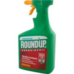 Roundup Natural Spray 1L -Tuinartikelen Winkel 123 772