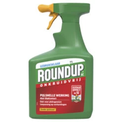 Roundup Natural Spray 1L -Tuinartikelen Winkel 123 776