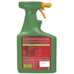 Roundup Natural Spray 1L -Tuinartikelen Winkel 123 778