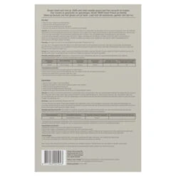 Pokon Mos En Onkruid Weg! Gazonherstel 2,75 Kg 4 Pokon Mos En Onkruid Weg! Gazonherstel 2,75 Kg -Tuinartikelen Winkel 123 781