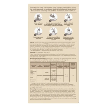 Pokon Tegen Onkruid Concentraat 225 ml Pokon Tegen Onkruid Concentraat 225 Ml -Tuinartikelen Winkel 123 804