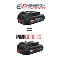 SKIL 20V Onkruidverwijderaar 0660CA (zonder Accu) 3 SKIL 20V Onkruidverwijderaar 0660CA (zonder Accu) -Tuinartikelen Winkel 123 806