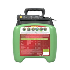 Roundup Natural Drukspuit 5L -Tuinartikelen Winkel 123 81