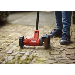 SKIL 20V Onkruidverwijderaar 0660CA (zonder Accu) 9 SKIL 20V Onkruidverwijderaar 0660CA (zonder Accu) -Tuinartikelen Winkel 123 812