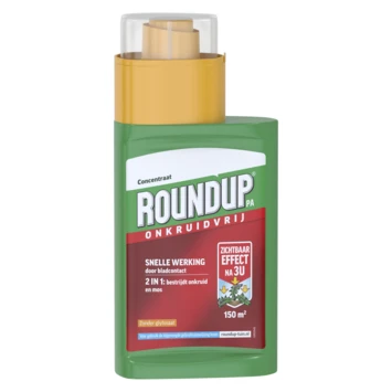 Roundup Natural Concentraat 270 ml Roundup Natural Concentraat 270 Ml -Tuinartikelen Winkel 123 819