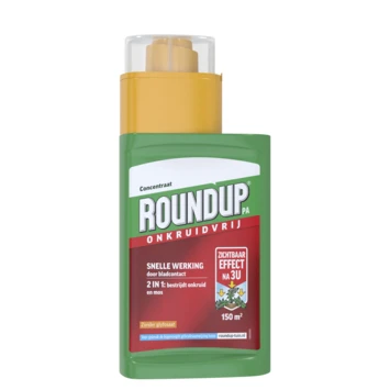 Roundup Natural Concentraat 270 ml Roundup Natural Concentraat 270 Ml -Tuinartikelen Winkel 123 820