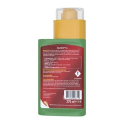 Roundup Natural Concentraat 270 Ml 4 Roundup Natural Concentraat 270 Ml -Tuinartikelen Winkel 123 821