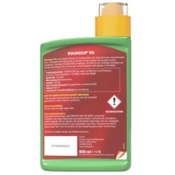 Roundup Natural Concentraat 900 Ml -Tuinartikelen Winkel 123 824
