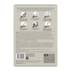 Pokon RPR Graszaad Inzaai 1 Kg -Tuinartikelen Winkel 123 850