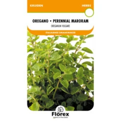 Kruidenzadenpakket -Tuinartikelen Winkel 123 859