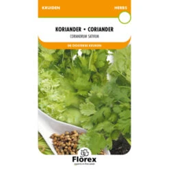 Kruidenzadenpakket -Tuinartikelen Winkel 123 860