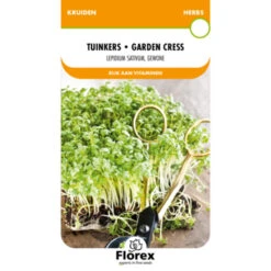 Kruidenzadenpakket -Tuinartikelen Winkel 123 862