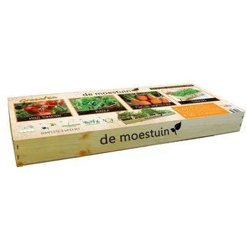 Moestuin Groenten: Mini tomaten, Rucola, Parijse worteltjes en Tuinkers Moestuin Groenten: Mini Tomaten, Rucola, Parijse Worteltjes En Tuinkers -Tuinartikelen Winkel 123 871