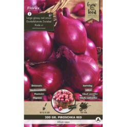 Plantuien & Knoflookpakket -Tuinartikelen Winkel 123 877