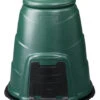 Compostbak Groen Kunststof 220 Liter -Tuinartikelen Winkel 123 886