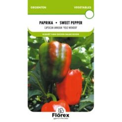 Groentezadenpakket 5 Groentezadenpakket -Tuinartikelen Winkel 123 89