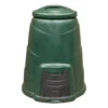 Compostbak Groen Kunststof 330 Liter -Tuinartikelen Winkel 123 891