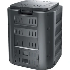 Composter 320l Met Schuif