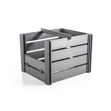 Compostbak 1300 liter Talen Tools Compostbak 1300 Liter -Tuinartikelen Winkel 123 899