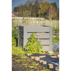 Talen Tools Compostbak 1300 Liter 4 Talen Tools Compostbak 1300 Liter -Tuinartikelen Winkel 123 900