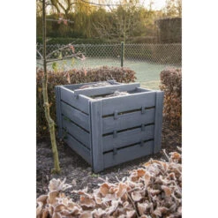 Talen Tools Compostbak 1300 Liter 5 Talen Tools Compostbak 1300 Liter -Tuinartikelen Winkel 123 901