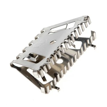 Stootvoegrooster bijenbekje 70 mm RVS 10 stuks Stootvoegrooster Bijenbekje 70 Mm RVS 10 Stuks -Tuinartikelen Winkel 123 914