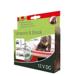 Swissinno Marterverdrijver Voor Auto's -Tuinartikelen Winkel 123 916