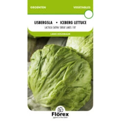 Groentezadenpakket 8 Groentezadenpakket -Tuinartikelen Winkel 123 92