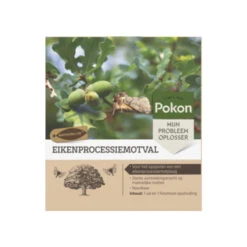 Pokon Eiken Processiemotval -Tuinartikelen Winkel 123 939