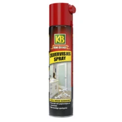 KB Zilvervisjes Spray 400 Ml -Tuinartikelen Winkel 123 952