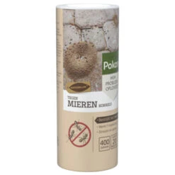Pokon Tegen Mieren Korrels 400 Gr -Tuinartikelen Winkel 123 958