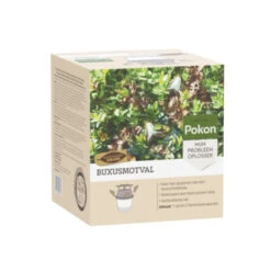 Pokon Buxusmotval 1 St 6 Pokon Buxusmotval 1 St -Tuinartikelen Winkel 123 976