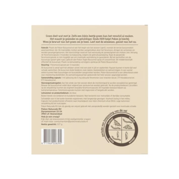 Pokon Buxusmotval 1 st Pokon Buxusmotval 1 St -Tuinartikelen Winkel 123 977