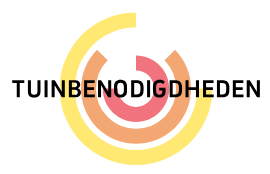 Tuinartikelen Winkel